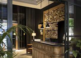 Hotel Casa Sagnier 3