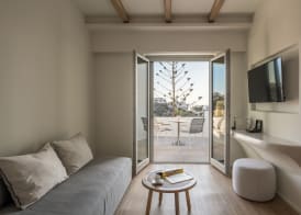 Arocaria Mykonos 3