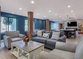 Quality Inn & Suites Chattanooga West near Lookout Mountain 4
