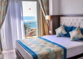 Cleopatra Golden Beach Hotel 4