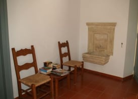 Vecchio Hotel 4