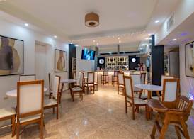 Hotel Caribbean 3