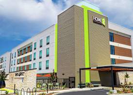 Home2 Suites By Hilton Roseville Sacramento 2