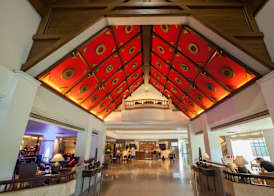 Chiangmai Grandview Hotel & Convention Center 5
