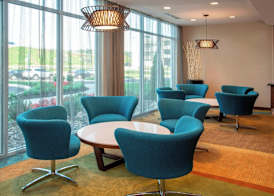 Fairfield Inn & Suites by Marriott Harrisburg International Airport 5