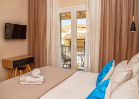 Kassiopi Luxury Suites 2