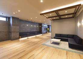 Sotetsu Grand Fresa Kumamoto 4