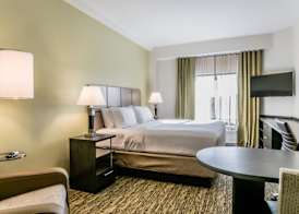 Candlewood Suites HARTFORD DOWNTOWN by IHG 4