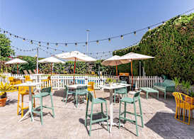 Ibis Jerez De La Frontera Cadiz 4