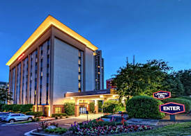 Hampton Inn Atlanta Perimeter Center 4