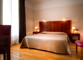 Hotel Genova 5