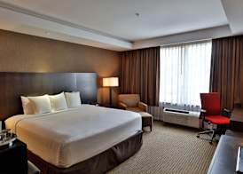 Edmonton Hotel and Convention Centre 3