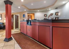 Comfort Inn Augusta 3