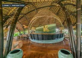 K Club Ubud 2