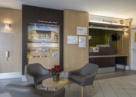 B&B HOTEL Orange 4