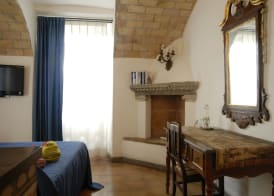 Villino Corbelli B&B 5