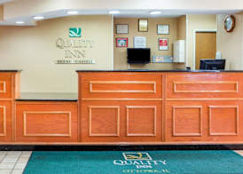 Quality Inn Ottawa near Starved Rock State Park 2