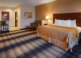 Best Western Lockhart Hotel & Suites 5
