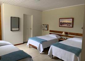 Hotel Acosta 5