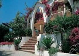 HOTEL PUNTA FARO 5