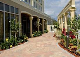 Hampton Inn West Palm Beach Central Airport 4
