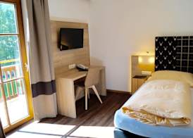 Hotel-Gasthof Unterwirt 3