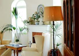 Hotel Villa Sarah 3