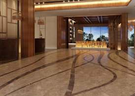 Holiday Inn Resort Yichun Mingyue Mountain by IHG 2