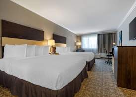 Best Western Los Angeles Worldport Hotel 4