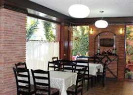 Hotel Livia 2