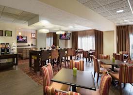 Hampton Inn Gainesville, GA 3