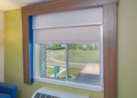 Holiday Inn Express & Suites ELKHART NORTH by IHG 5