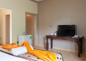 Chez Bea Luxury Villa 3