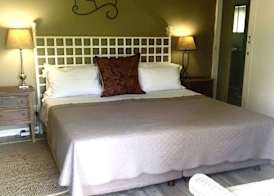 Cathkin Cottage Bed & Breakfast 4