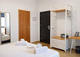 Hotiday Firenze Vespucci 3