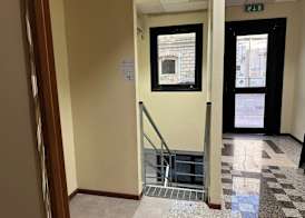 CconfortHotels Host Bari Centrale 3