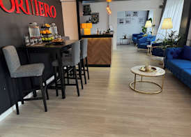 DORMERO Hotel Weimar 5