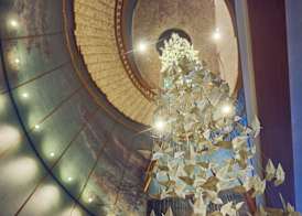 Hotel Okura Amsterdam – The Leading Hotels of the World 4