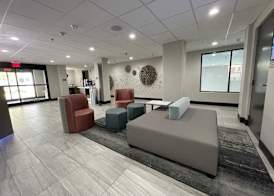 Best Western Lexington Inn 5
