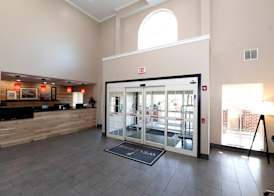 Country Inn & Suites by Radisson, Harrisburg - Hershey West, PA 3