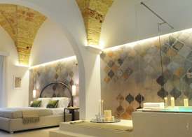 La Dimora delle Fate Luxury & SPA 3