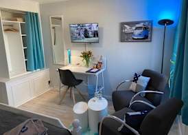 Friesenhof Nieblum - Hotel Garni 4
