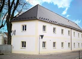Hotel zur Schloss-Schmiede 5