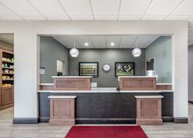 Best Western Plus Owensboro 3