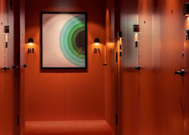 Arts Hotel Porto, Tapestry Collection By Hilton 2
