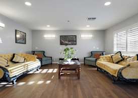 Country Inn Sonora 5
