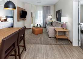 Staybridge Suites PORTLAND by IHG 4
