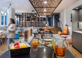 Aparthotel Adagio access Hamburg 4