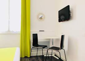 Appart Hôtel Boulogne Résidence 5