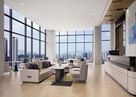 AC Hotel by Marriott Seoul Geumjeong 4